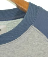 WHIMSIC（ウィムジック）Tシャツ・カットソー グレー サイズ:F レディース/2200667105096