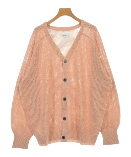 WHIMSIC(ウィムジック)のカーディガン サイズ:F 2,900円