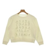 RHC Ron Herman（アールエイチシーロンハーマン）Tシャツ・カットソー 白 サイズ:XL(140cm位) キッズ/2200615349022