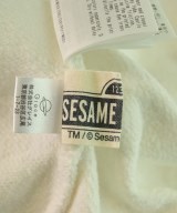 RHC Ron Herman（アールエイチシーロンハーマン）Tシャツ・カットソー 白 サイズ:XL(140cm位) キッズ/2200615349022