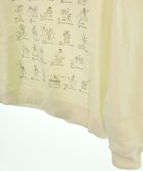 RHC Ron Herman（アールエイチシーロンハーマン）Tシャツ・カットソー 白 サイズ:XL(140cm位) キッズ/2200615349022