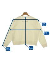 RHC Ron Herman（アールエイチシーロンハーマン）Tシャツ・カットソー 白 サイズ:XL(140cm位) キッズ/2200615349022