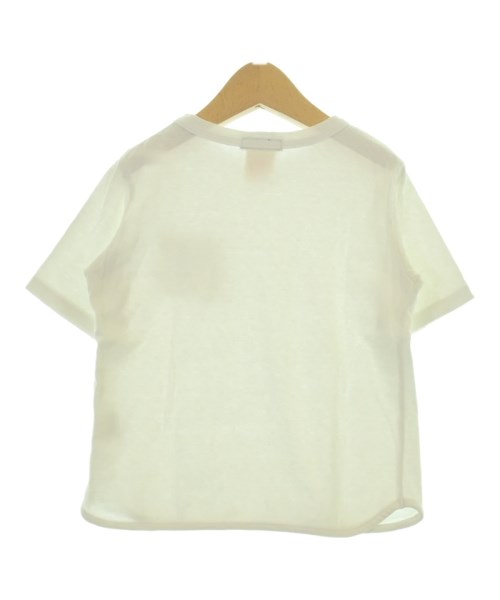RHC Ron Herman（アールエイチシーロンハーマン）Tシャツ・カットソー 白 サイズ:100(3T-4T) キッズ/2200696165115