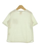 RHC Ron Herman（アールエイチシーロンハーマン）Tシャツ・カットソー 白 サイズ:100(3T-4T) キッズ/2200696165115