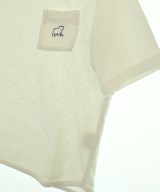 RHC Ron Herman（アールエイチシーロンハーマン）Tシャツ・カットソー 白 サイズ:100(3T-4T) キッズ/2200696165115