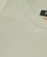 RHC Ron Herman（アールエイチシーロンハーマン）Tシャツ・カットソー 白 サイズ:100(3T-4T) キッズ/2200696165115