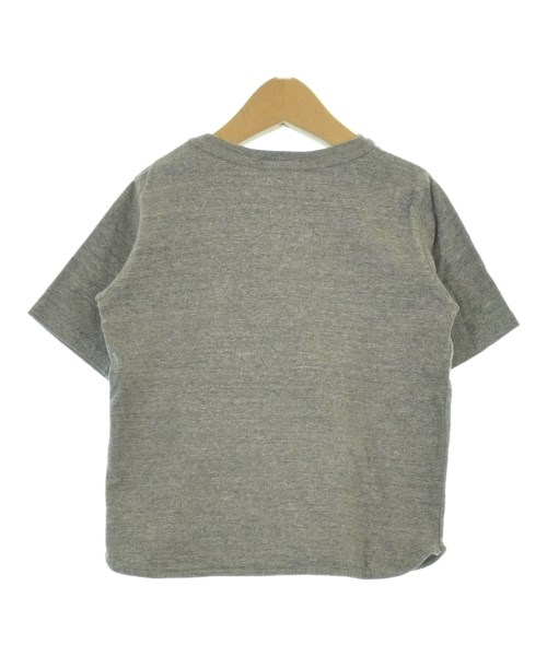 RHC Ron Herman（アールエイチシーロンハーマン）Tシャツ・カットソー グレー サイズ:100(3T-4T) キッズ/2200696165122