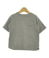 RHC Ron Herman（アールエイチシーロンハーマン）Tシャツ・カットソー グレー サイズ:100(3T-4T) キッズ/2200696165122