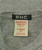 RHC Ron Herman（アールエイチシーロンハーマン）Tシャツ・カットソー グレー サイズ:100(3T-4T) キッズ/2200696165122