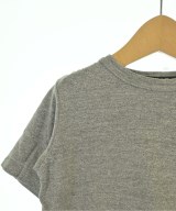 RHC Ron Herman（アールエイチシーロンハーマン）Tシャツ・カットソー グレー サイズ:100(3T-4T) キッズ/2200696165122