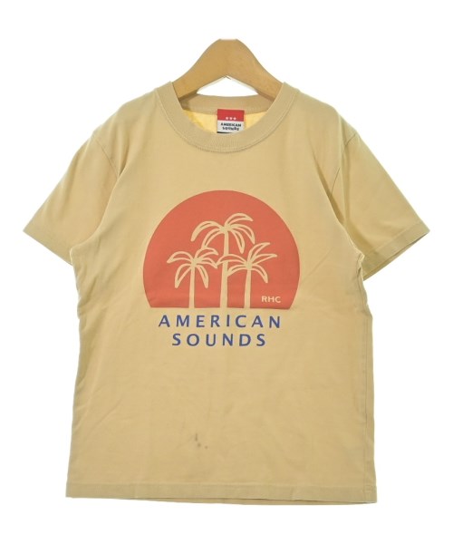 RHC Ron Herman(アールエイチシーロンハーマン)のTシャツ・カットソー サイズ:L(130cm位) 1,100円