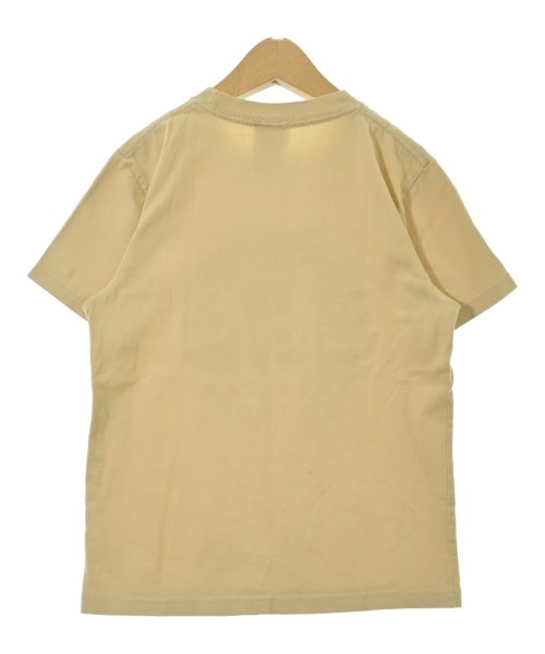 RHC Ron Herman（アールエイチシーロンハーマン）Tシャツ・カットソー ベージュ サイズ:L(130cm位) キッズ/2200708912034