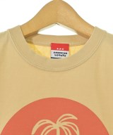 RHC Ron Herman（アールエイチシーロンハーマン）Tシャツ・カットソー ベージュ サイズ:L(130cm位) キッズ/2200708912034