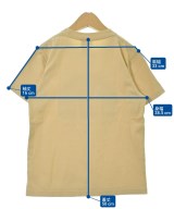 RHC Ron Herman（アールエイチシーロンハーマン）Tシャツ・カットソー ベージュ サイズ:L(130cm位) キッズ/2200708912034