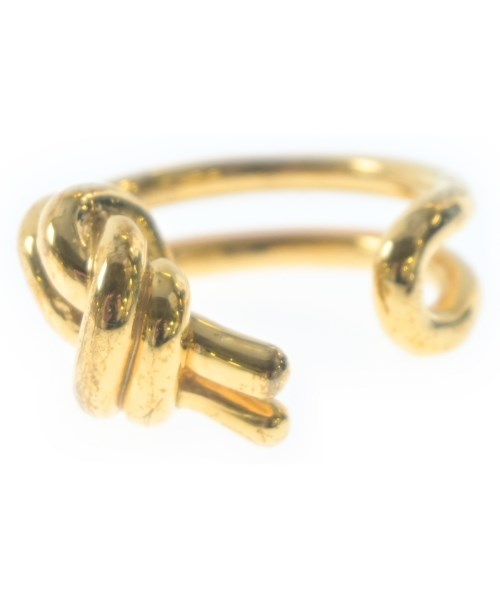 MAISON VASIC（メゾンヴァシック）リング ゴールド サイズ:12 レディース/2200645681017