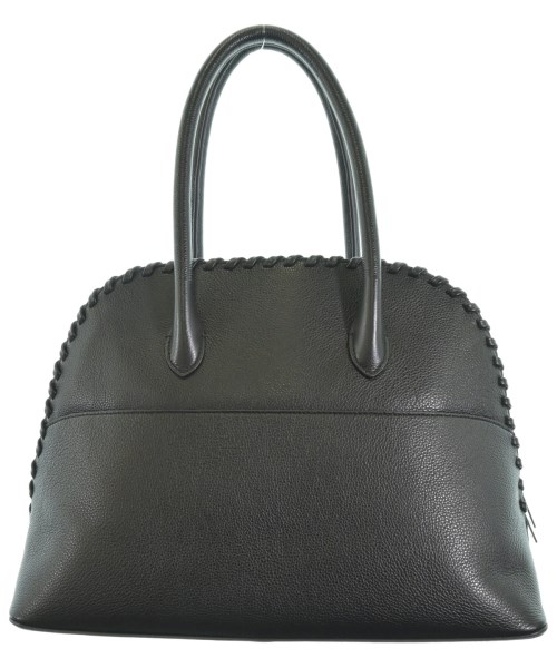 MAISON VASIC（メゾンヴァシック）トートバッグ 黒 サイズ:- レディース/2200668005166