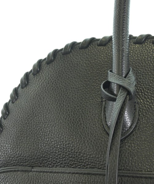 MAISON VASIC（メゾンヴァシック）トートバッグ 黒 サイズ:- レディース/2200668005166