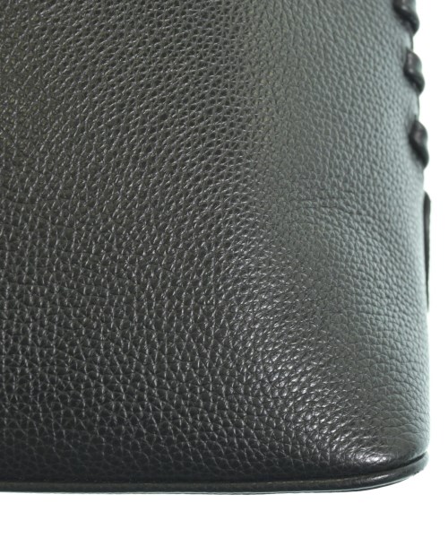 MAISON VASIC（メゾンヴァシック）トートバッグ 黒 サイズ:- レディース/2200668005166