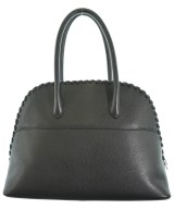 MAISON VASIC（メゾンヴァシック）トートバッグ 黒 サイズ:- レディース/2200668005166