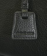 MAISON VASIC（メゾンヴァシック）トートバッグ 黒 サイズ:- レディース/2200668005166