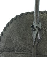 MAISON VASIC（メゾンヴァシック）トートバッグ 黒 サイズ:- レディース/2200668005166