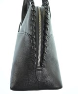 MAISON VASIC（メゾンヴァシック）トートバッグ 黒 サイズ:- レディース/2200668005166