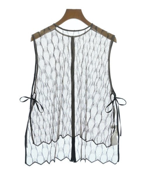 リトストラクチャ(rito structure)のrito structure ブラウス