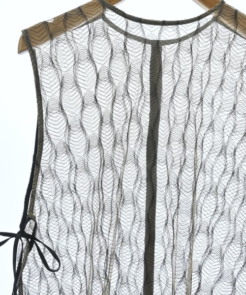 rito structure（リトストラクチャ）ブラウス ベージュ サイズ:2(M位) レディース/2200633705091