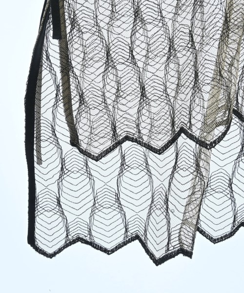 rito structure（リトストラクチャ）ブラウス ベージュ サイズ:2(M位) レディース/2200633705091