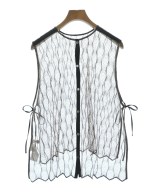 rito structure（リトストラクチャ）ブラウス ベージュ サイズ:2(M位) レディース/2200633705091