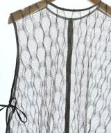 rito structure（リトストラクチャ）ブラウス ベージュ サイズ:2(M位) レディース/2200633705091