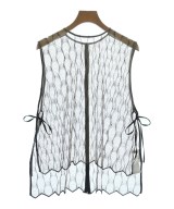 rito structure ブラウス