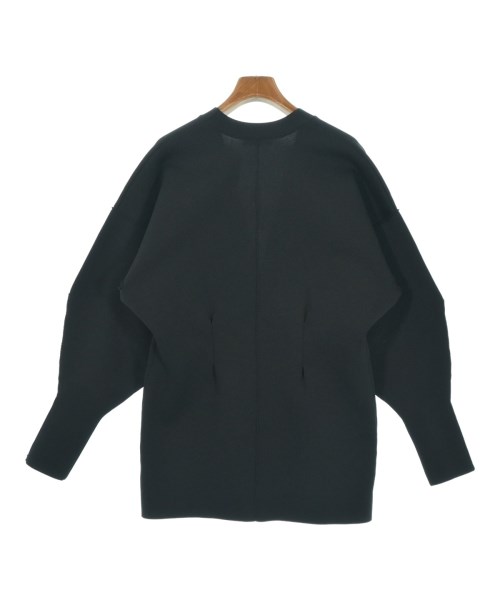 rito structure（リトストラクチャ）カーディガン 黒 サイズ:2(M位) レディース/2200642322050