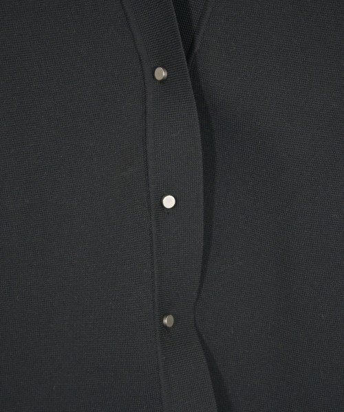 rito structure（リトストラクチャ）カーディガン 黒 サイズ:2(M位) レディース/2200642322050