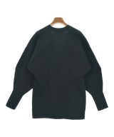 rito structure（リトストラクチャ）カーディガン 黒 サイズ:2(M位) レディース/2200642322050