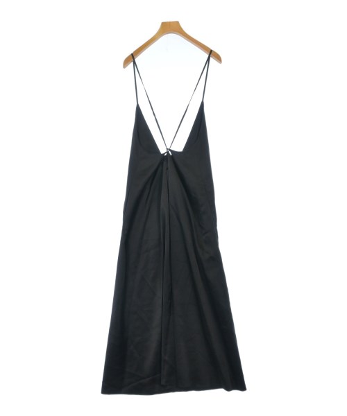 rito structure（リトストラクチャ）ワンピース 黒 サイズ:1(S位) レディース/2200616851067