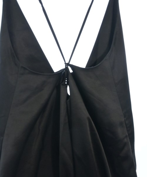 rito structure（リトストラクチャ）ワンピース 黒 サイズ:1(S位) レディース/2200616851067