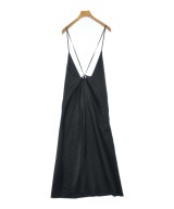 rito structure（リトストラクチャ）ワンピース 黒 サイズ:1(S位) レディース/2200616851067