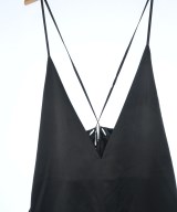 rito structure（リトストラクチャ）ワンピース 黒 サイズ:1(S位) レディース/2200616851067