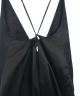 rito structure（リトストラクチャ）ワンピース 黒 サイズ:1(S位) レディース/2200616851067