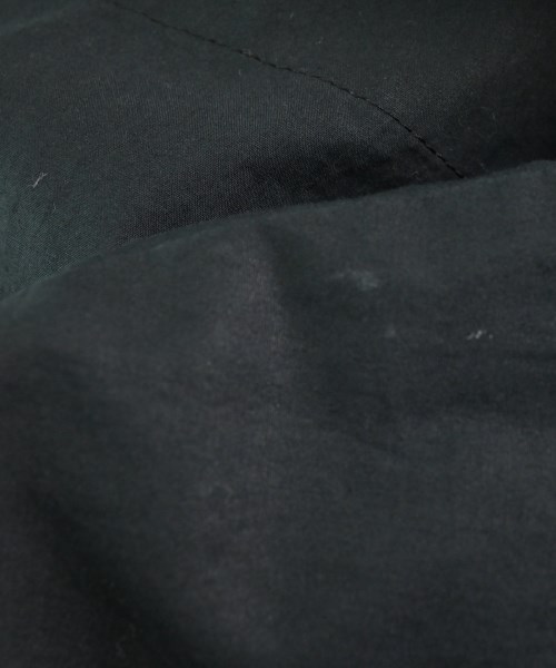 rito structure（リトストラクチャ）カジュアルシャツ 黒 サイズ:1(S位) レディース/2200619614317