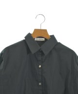 rito structure（リトストラクチャ）カジュアルシャツ 黒 サイズ:1(S位) レディース/2200619614317