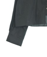 rito structure（リトストラクチャ）カジュアルシャツ 黒 サイズ:1(S位) レディース/2200619614317