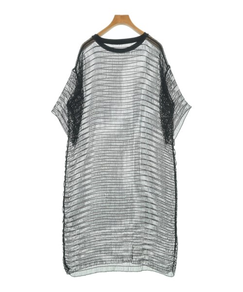 rito structure（リトストラクチャ）ワンピース 黒 サイズ:F レディース/2200607159066