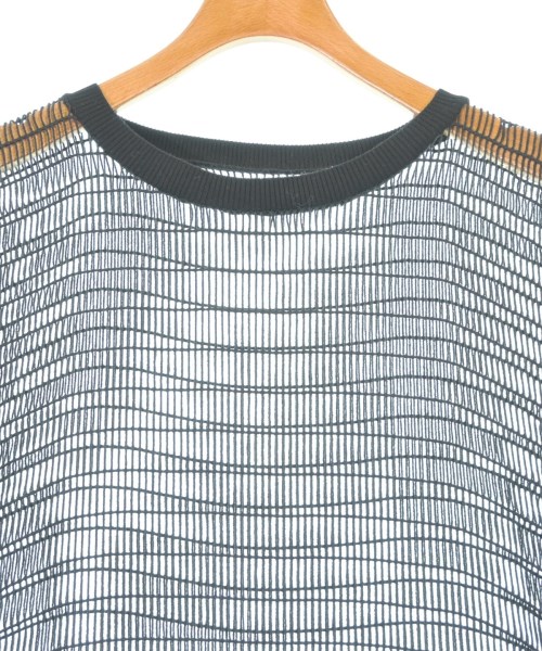 rito structure（リトストラクチャ）ワンピース 黒 サイズ:F レディース/2200607159066