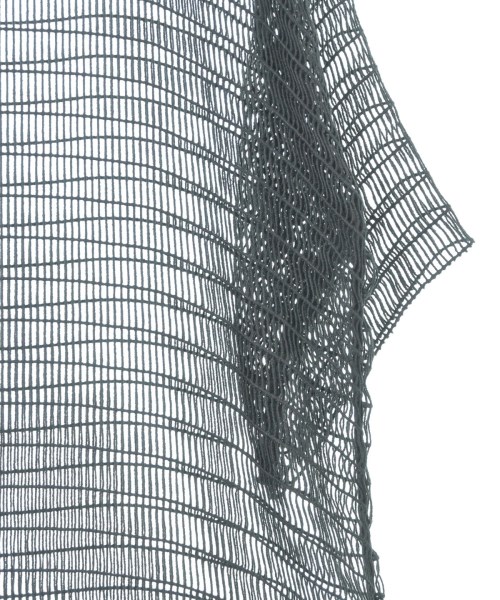 rito structure（リトストラクチャ）ワンピース 黒 サイズ:F レディース/2200607159066