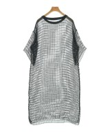 rito structure（リトストラクチャ）ワンピース 黒 サイズ:F レディース/2200607159066