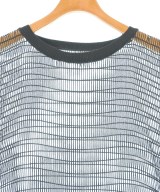 rito structure（リトストラクチャ）ワンピース 黒 サイズ:F レディース/2200607159066