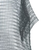 rito structure（リトストラクチャ）ワンピース 黒 サイズ:F レディース/2200607159066