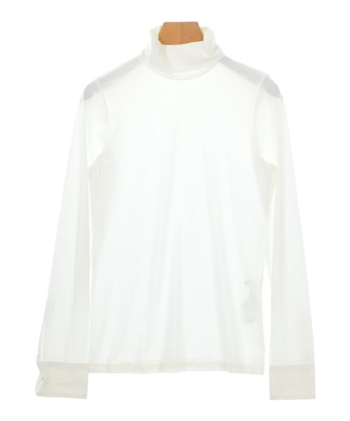 rito structure(リトストラクチャ)Tシャツ・カットソー 白 サイズ:2(M位)/2200670310036